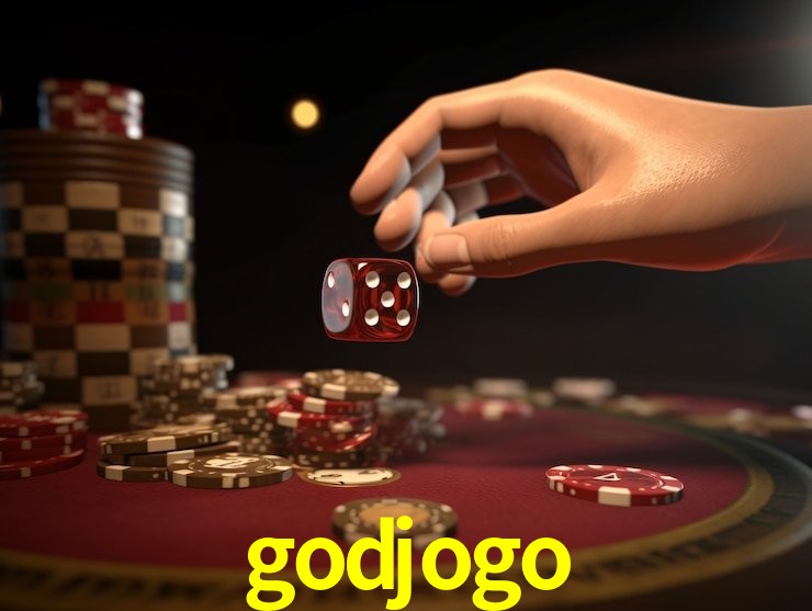 Cadastro Rápido godjogo