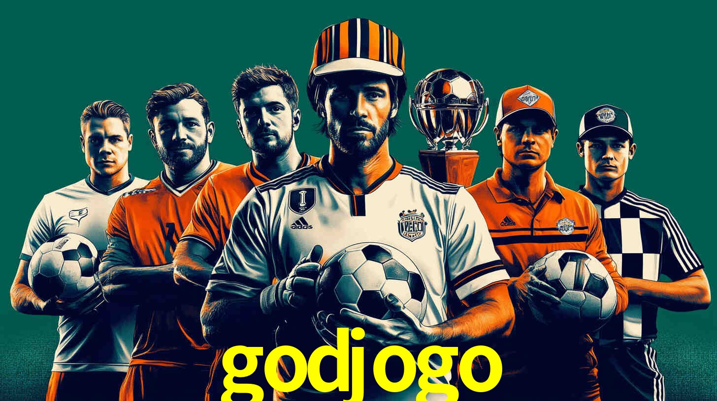 Desvendando o Mundo dos Jogos Virtuais na godjogo
