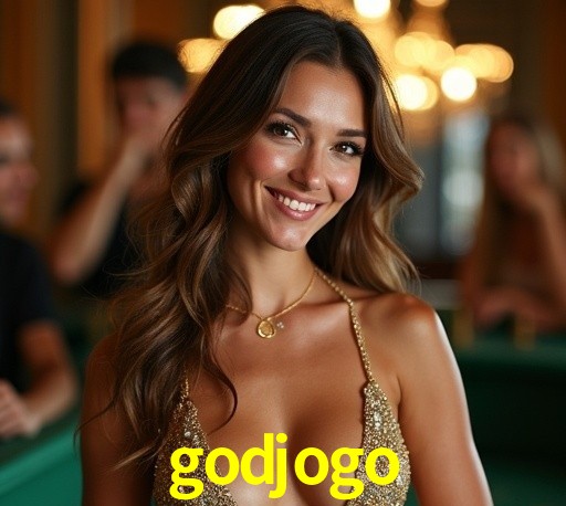 Bônus de Boas-vindas godjogo