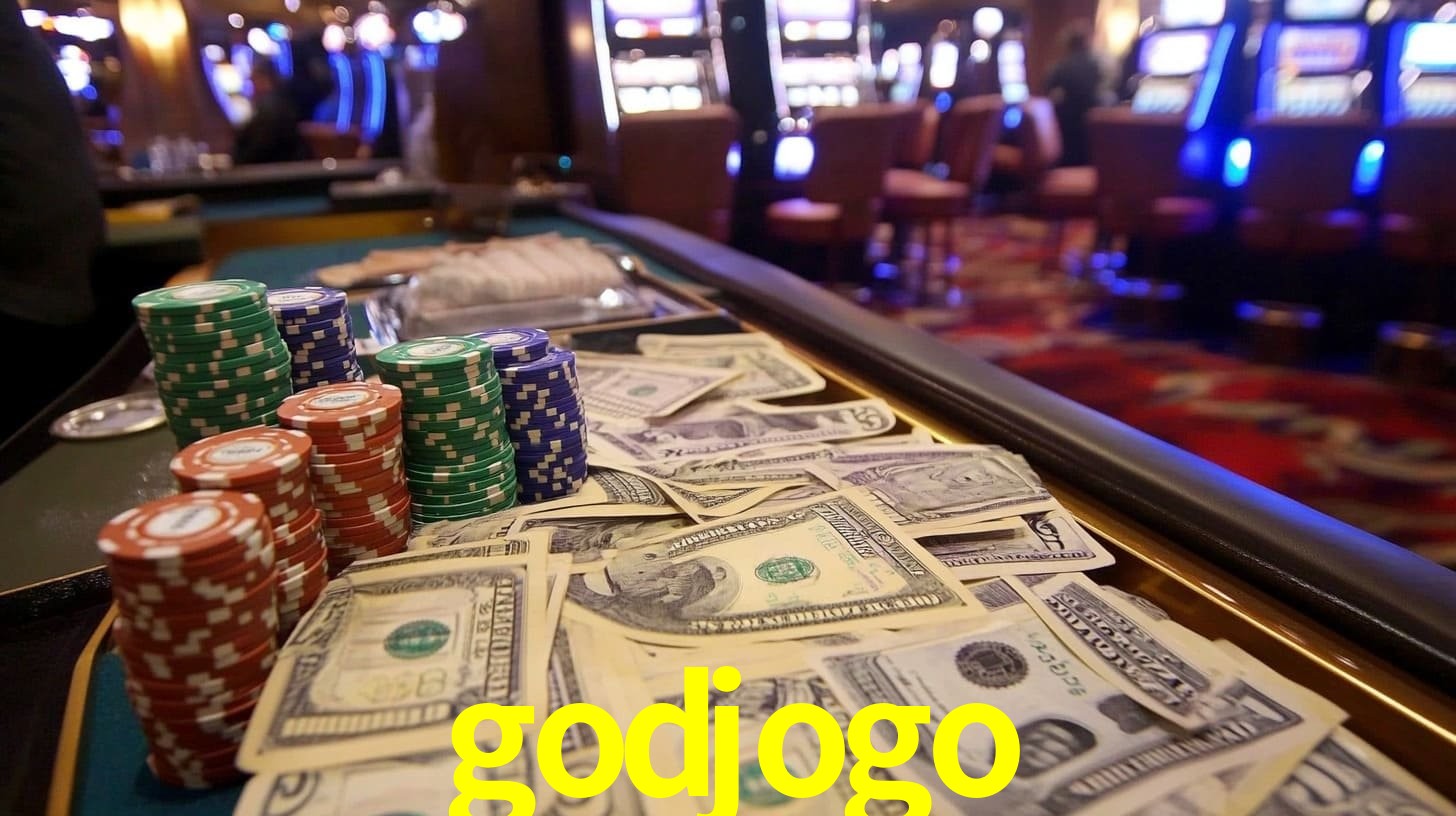 godjogo