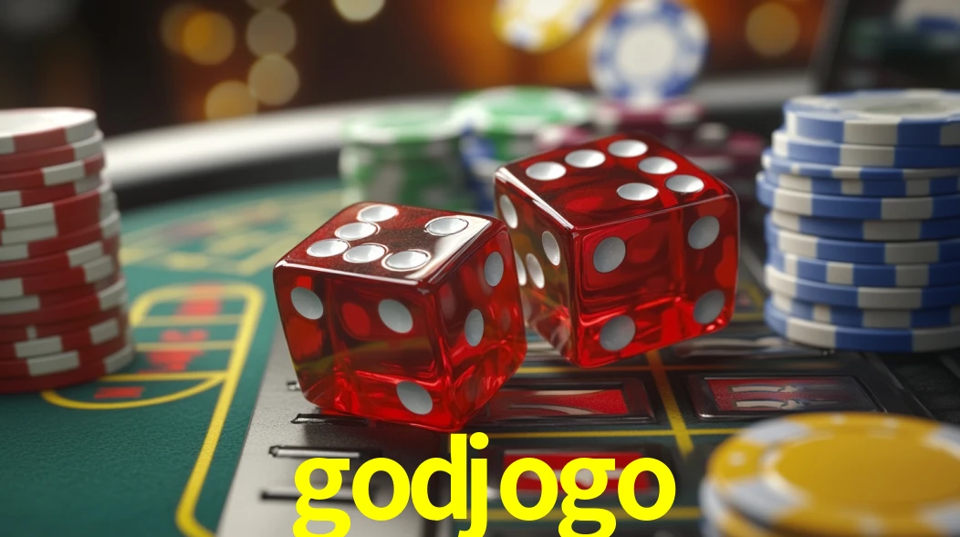 Bonus Features godjogo