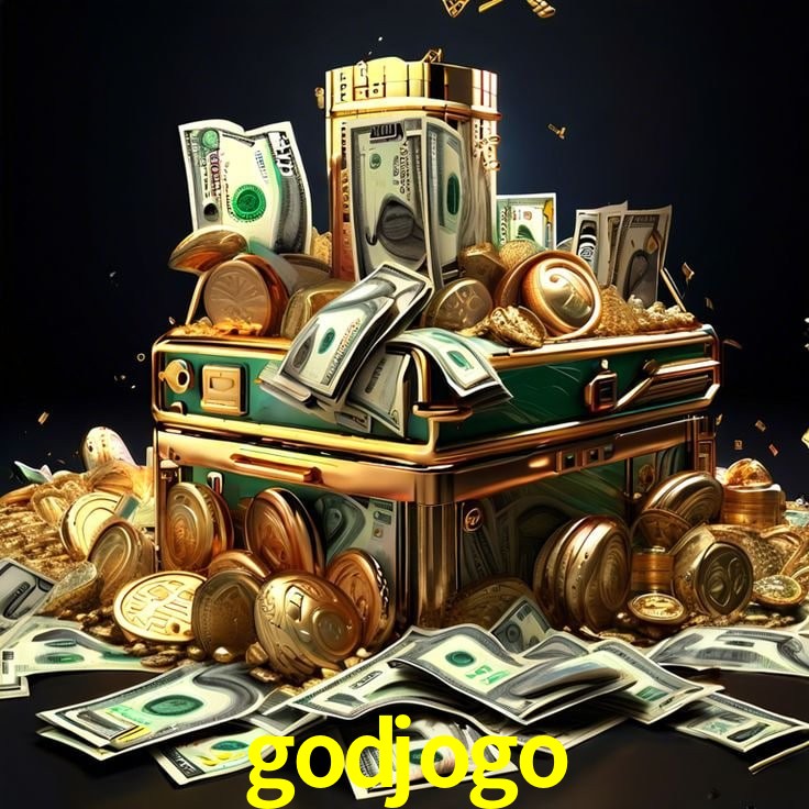 Recursos de Bônus godjogo