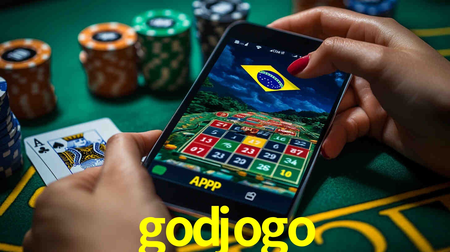 Descubra o Programa VIP da godjogo: Vantagens Exclusivas para Jogadores