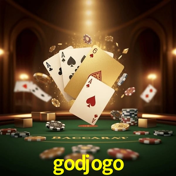 Game Providers godjogo