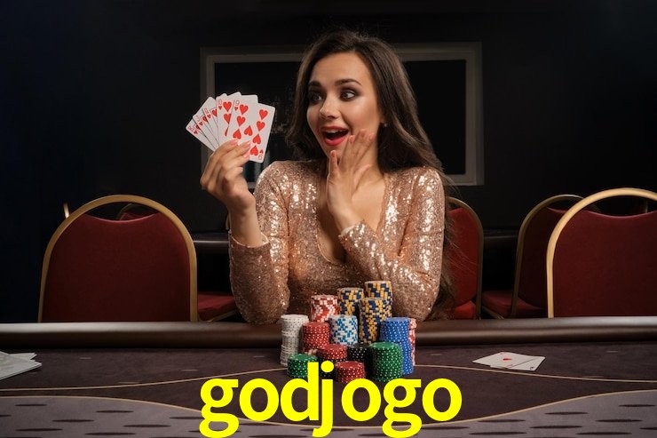 Jogos Exclusivos godjogo