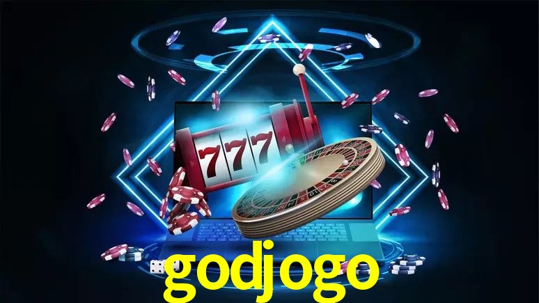 Tecnologia da Plataforma godjogo