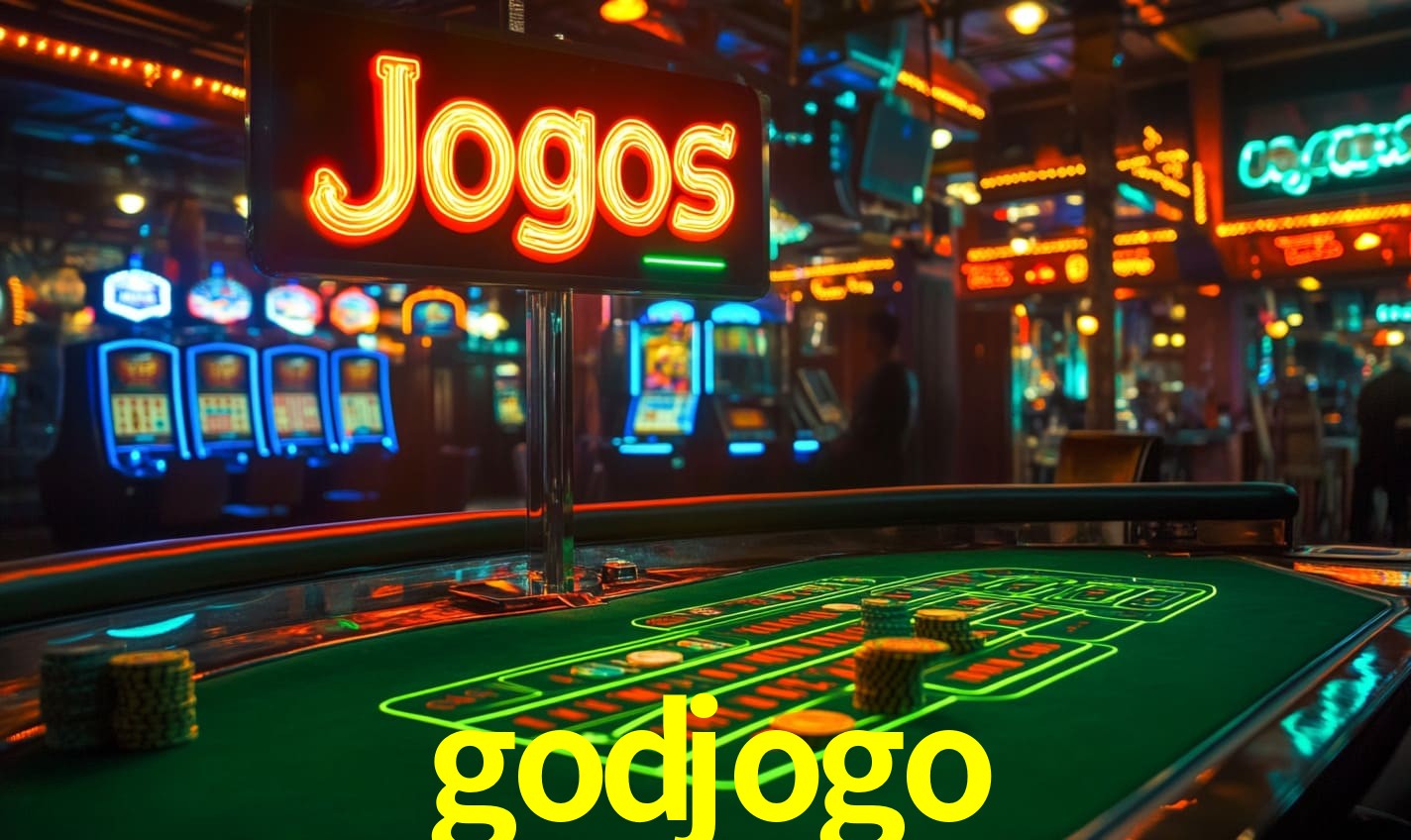 Design Responsivo godjogo