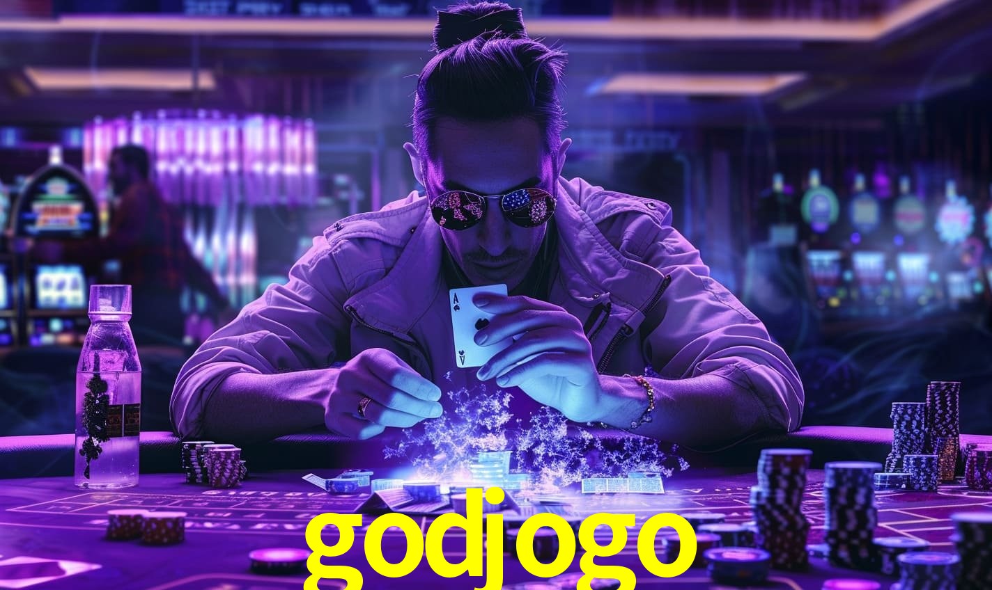 Slot Games godjogo