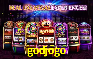 Desvendando o Mundo dos Jogos Virtuais na godjogo