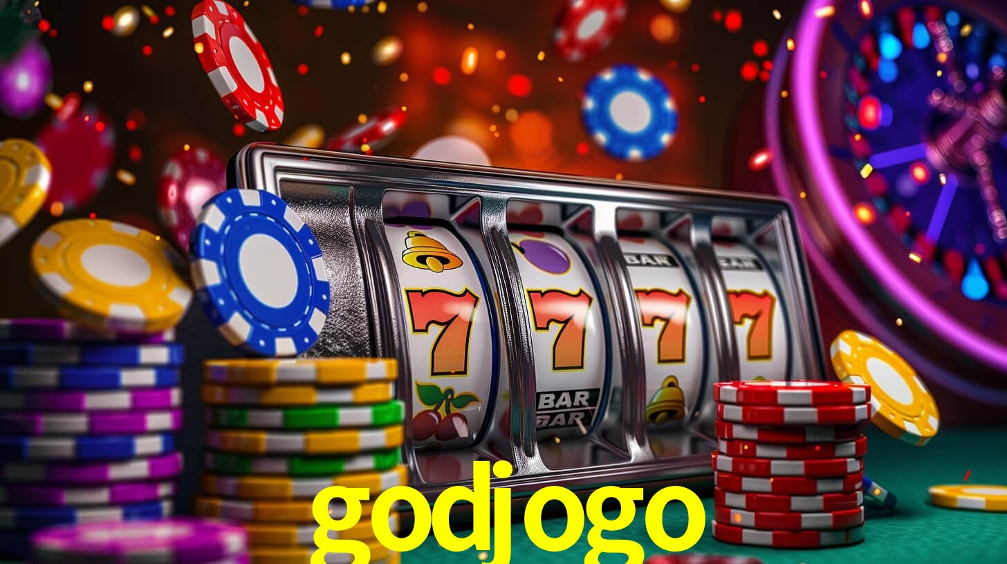 Mesa de Blackjack godjogo