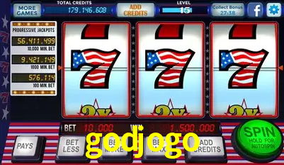 Desvendando o Mundo dos Jogos Virtuais na godjogo