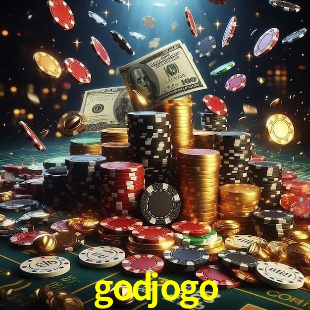 Interface do App godjogo