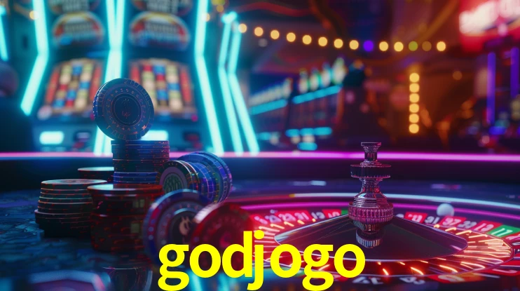 APP oficial da godjogo para mobile