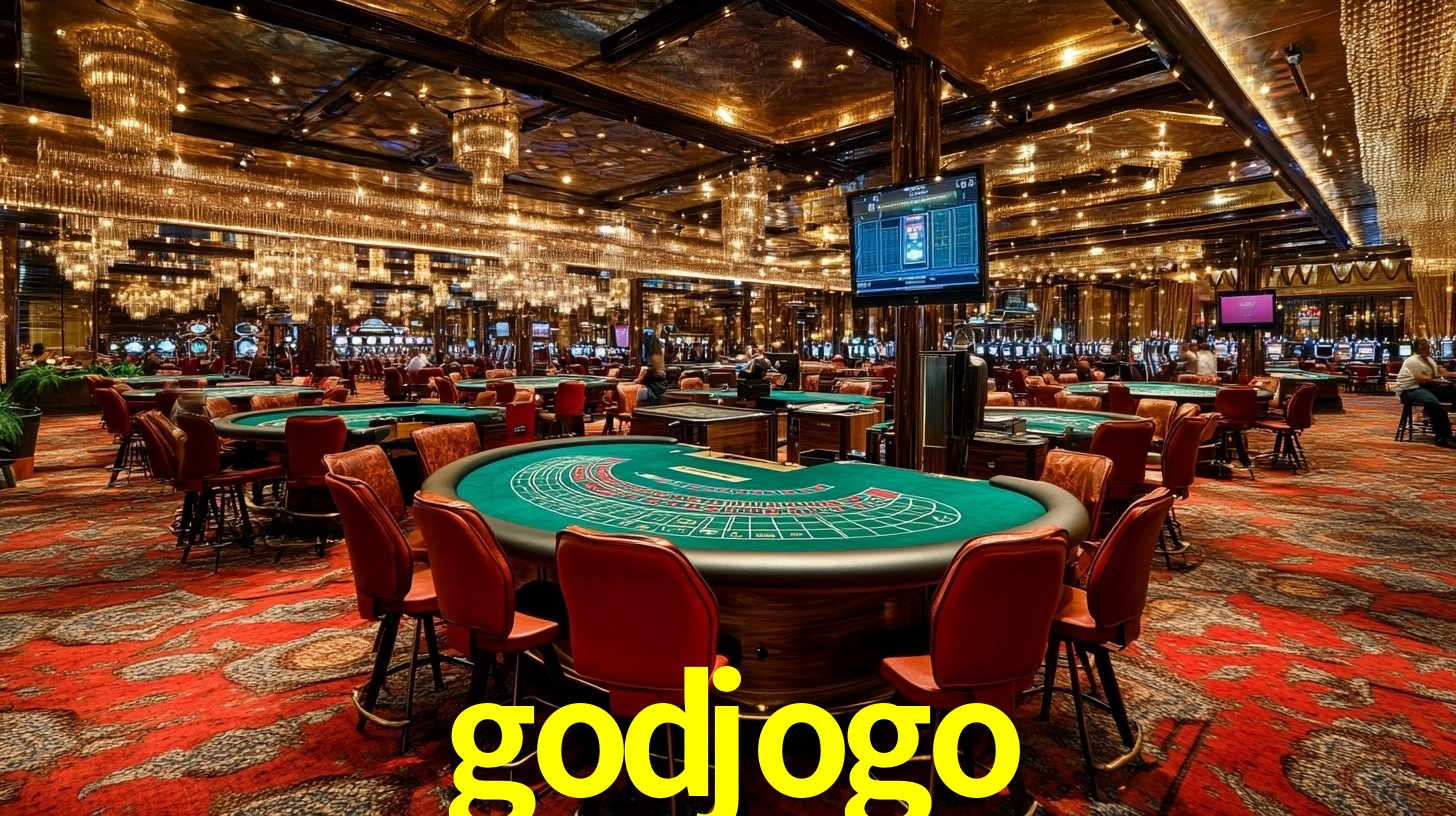 Live Casino godjogo
