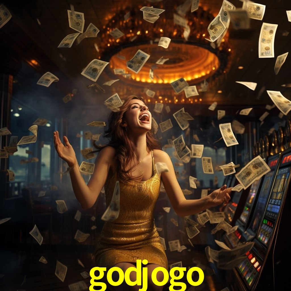 Live Casino godjogo
