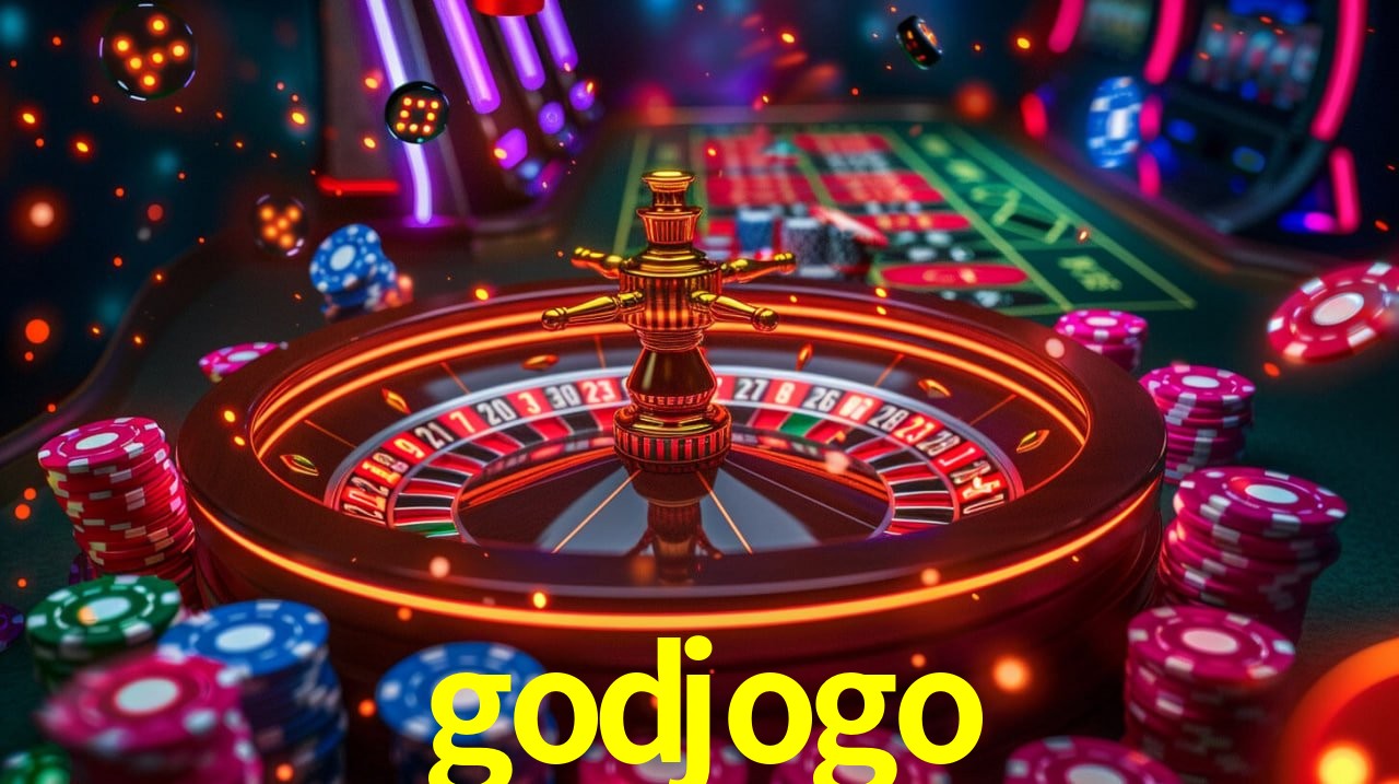 PIX Instantâneo godjogo