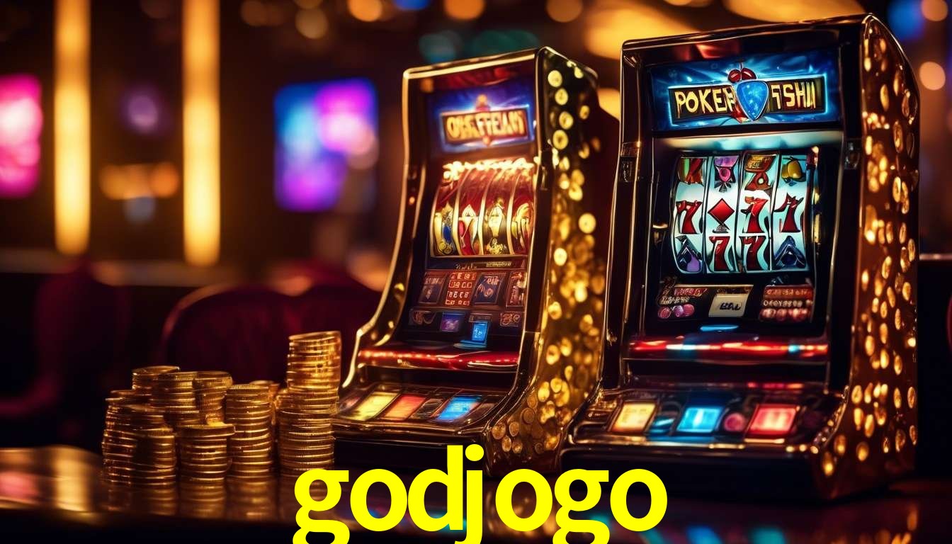 cassino godjogo