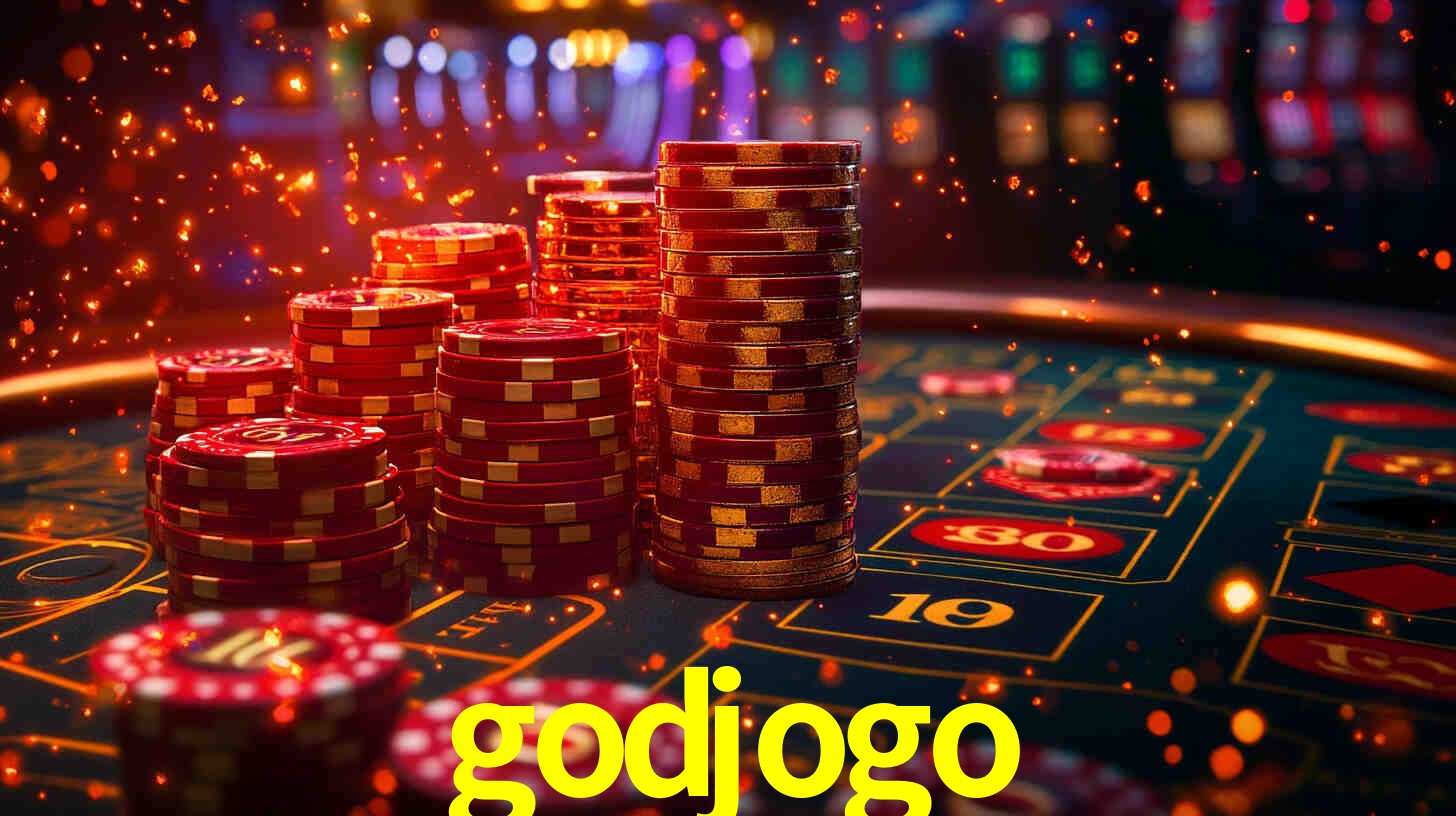 Welcome Bonus godjogo