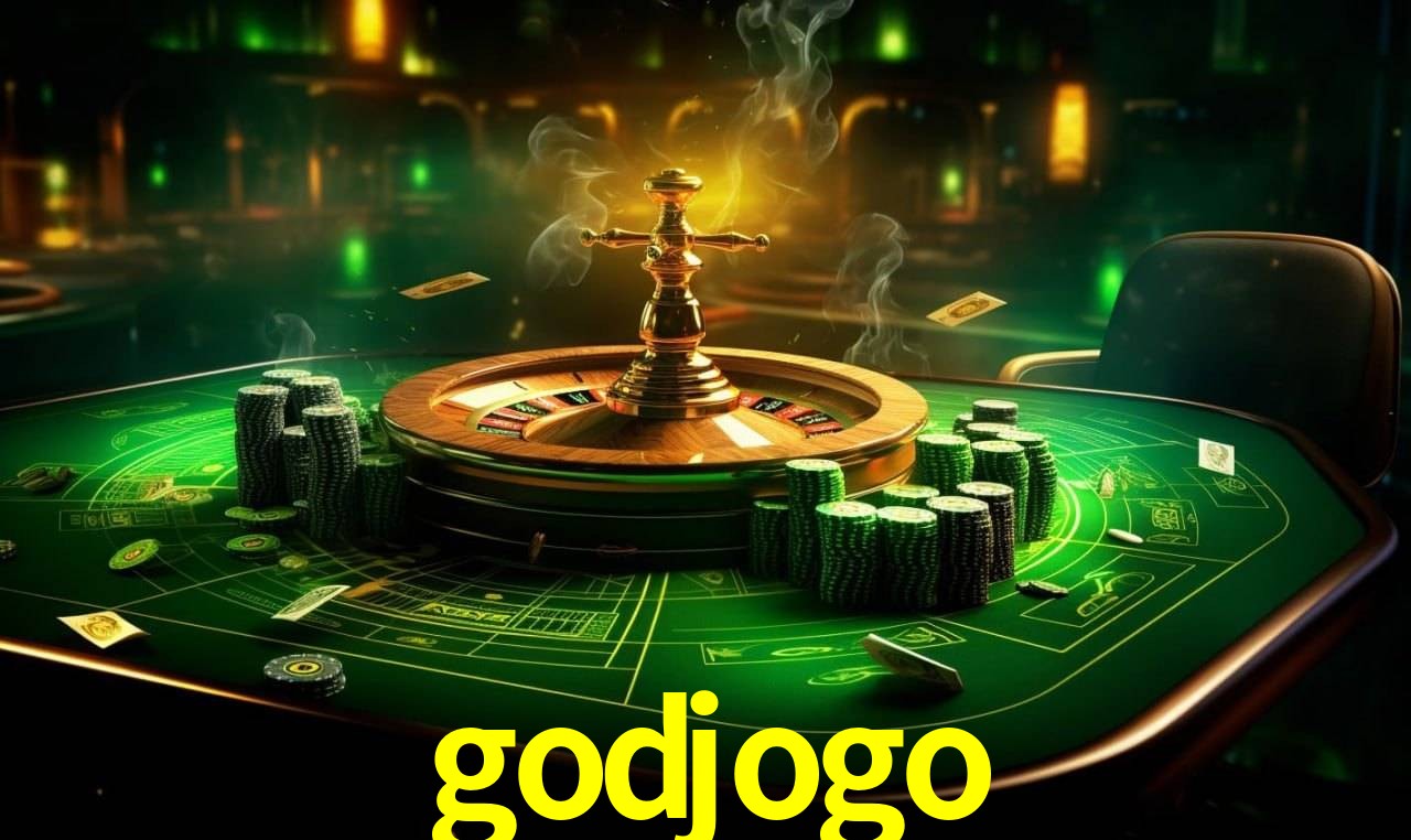 godjogo: Seu Especialista em Apostas Esportivas Brasileiras