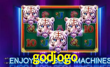 Descubra a Essência do godjogo: Nossa História e Compromissos