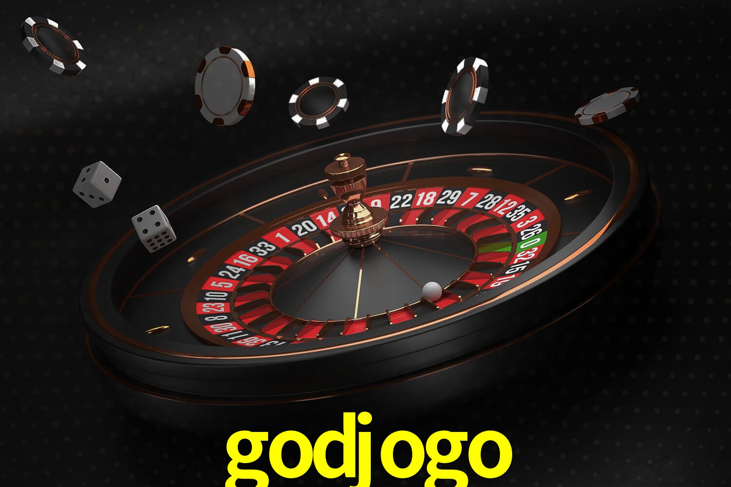 VIP Casino godjogo