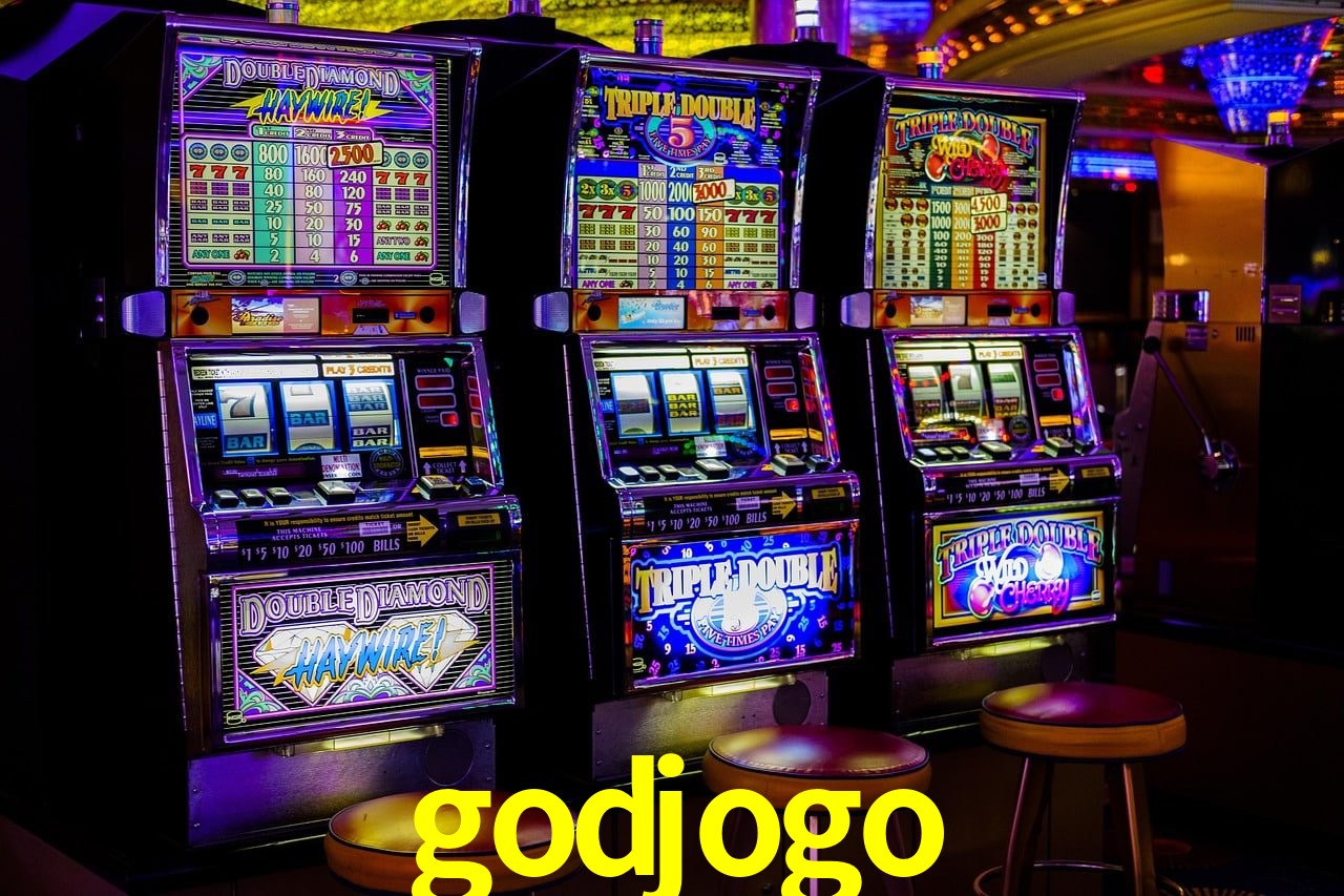 Estatísticas Esportivas godjogo