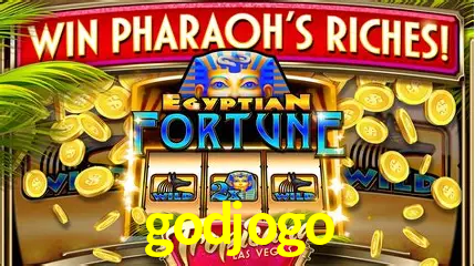 Descubra o Mundo do Cassino Online com godjogo