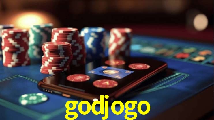 Segurança 2FA godjogo