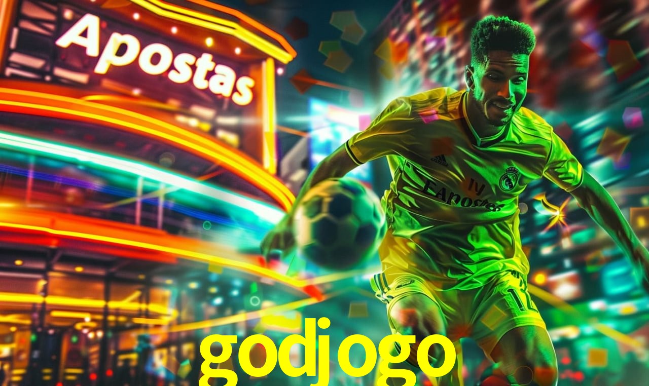 Login Seguro godjogo
