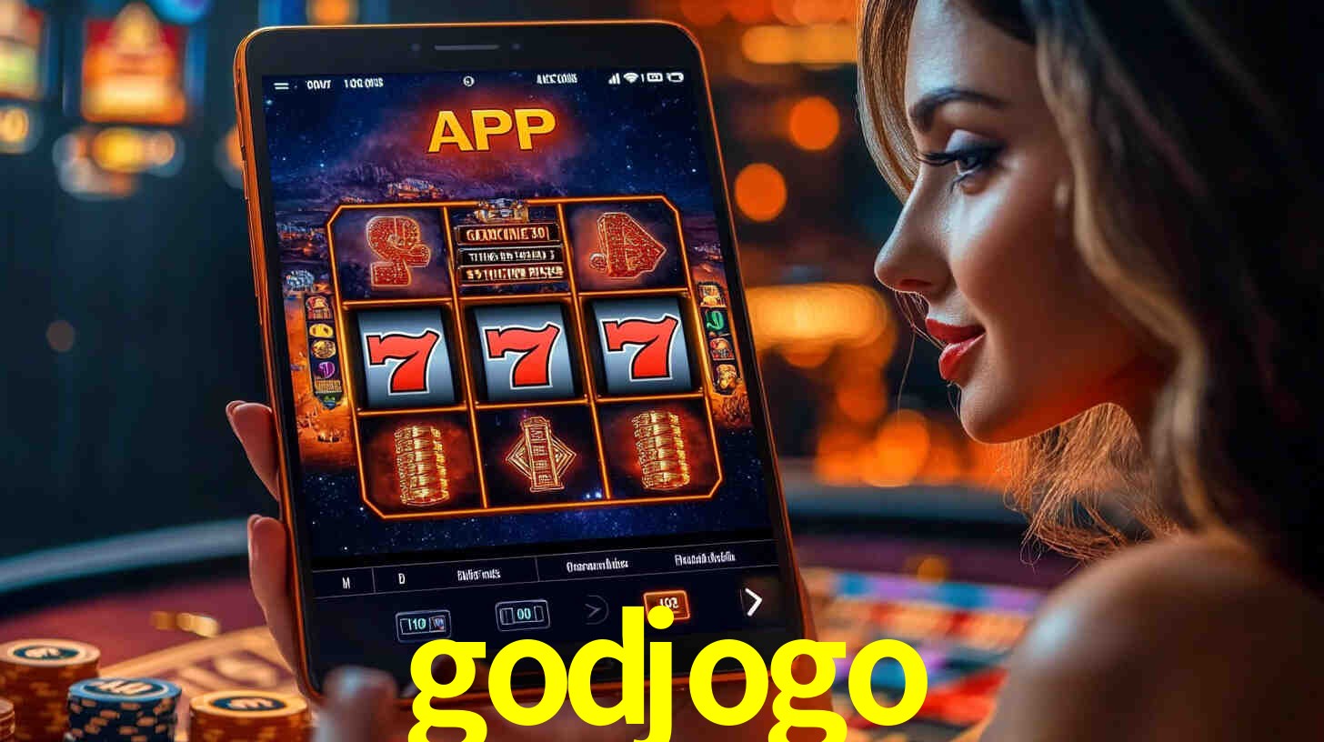 Welcome Bonus godjogo