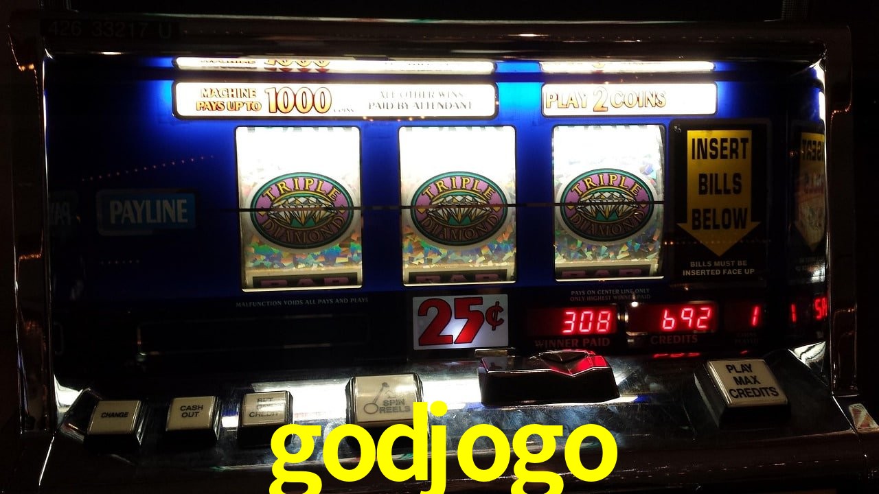 Secure Login godjogo