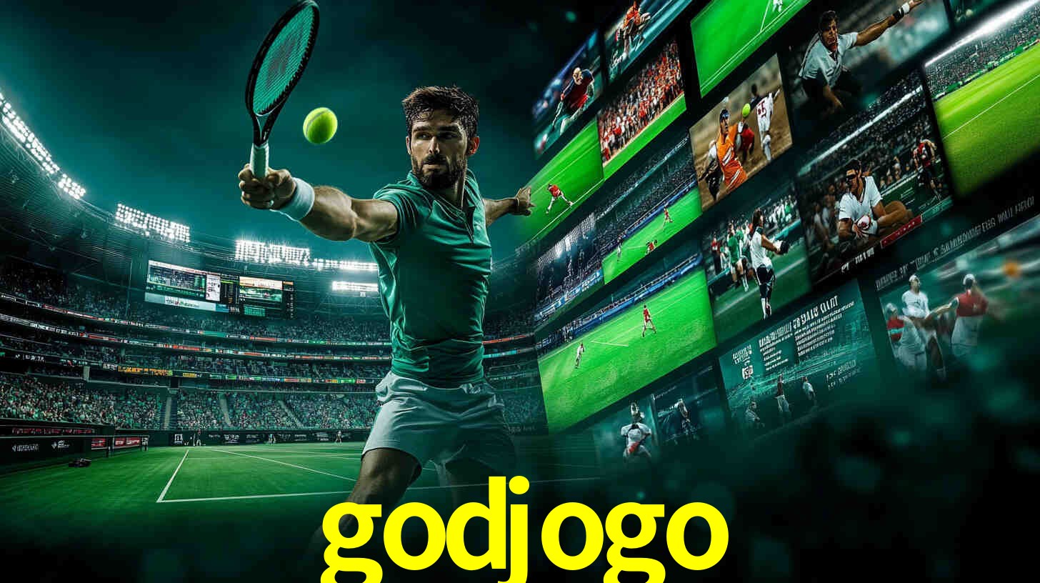 Descubra a Essência do godjogo: Nossa História e Compromissos